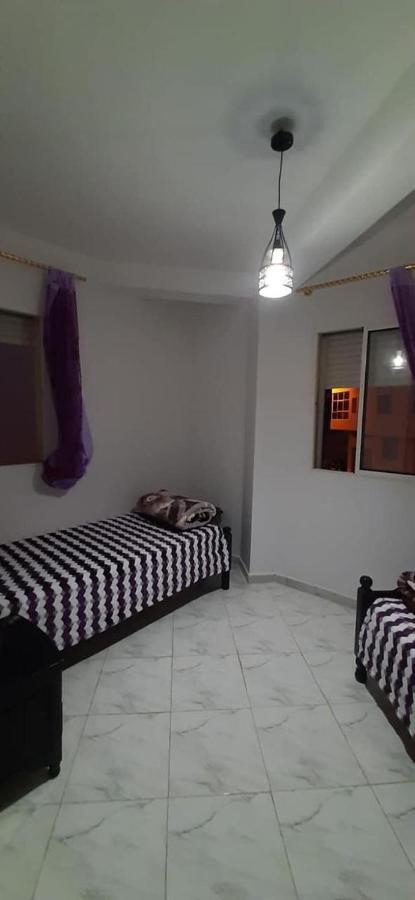 2 Minutes De Pres De Calabonita Apartamento Alhucemas