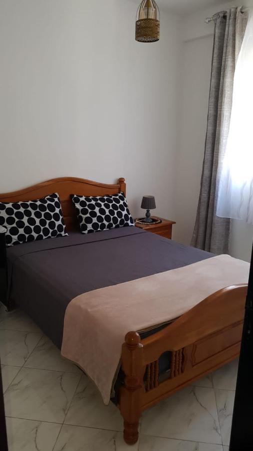 2 Minutes De Pres De Calabonita Apartamento