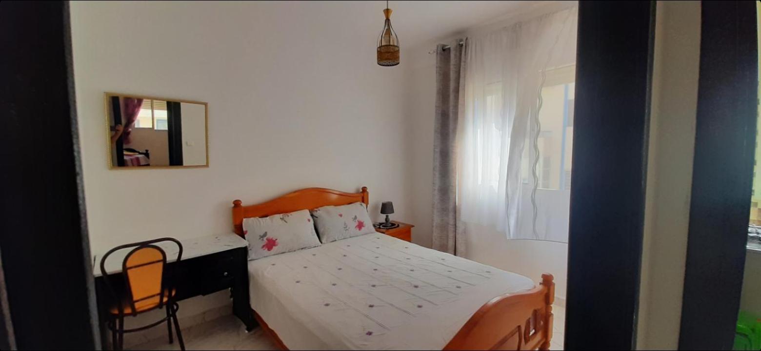 2 Minutes De Pres De Calabonita Apartamento