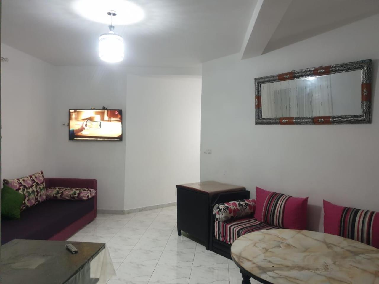 2 Minutes De Pres De Calabonita Apartamento *